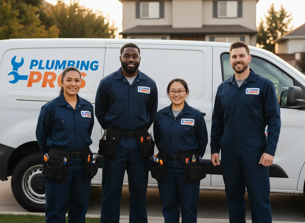 Water Heater Repair company in Hermiston, OR